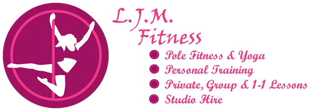 LJM Aerial Fitness