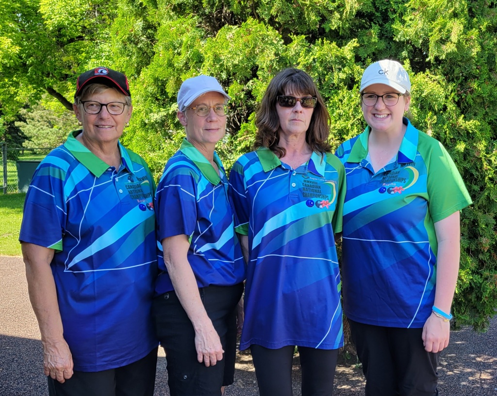 Mayfair Lawn Bowling Club