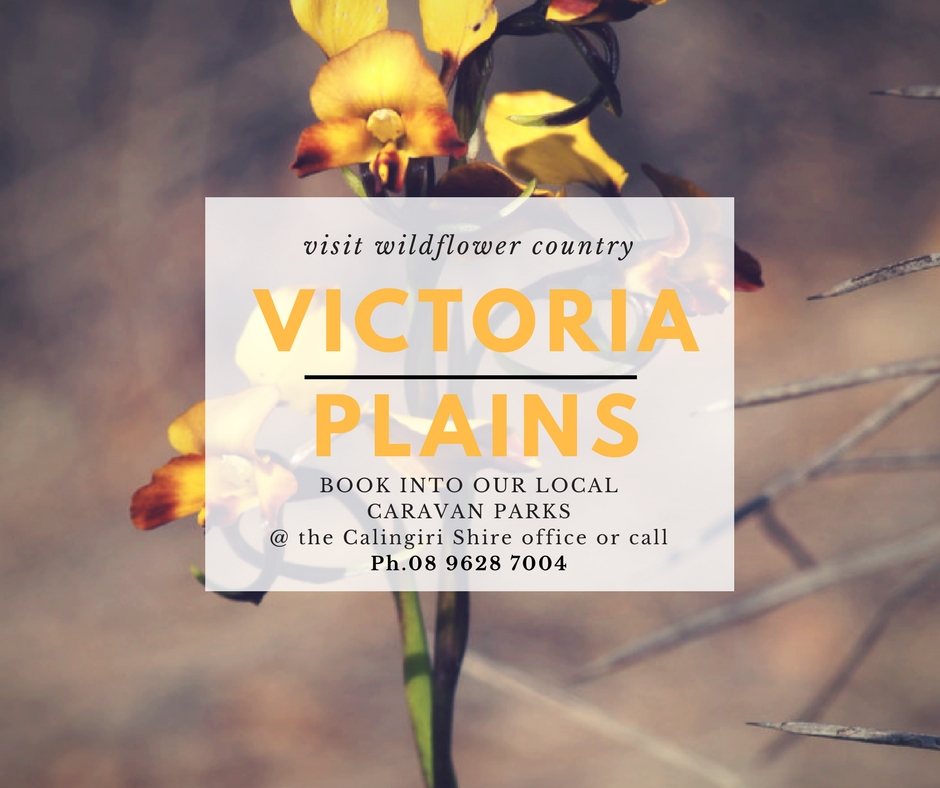Victoria Plains Shire