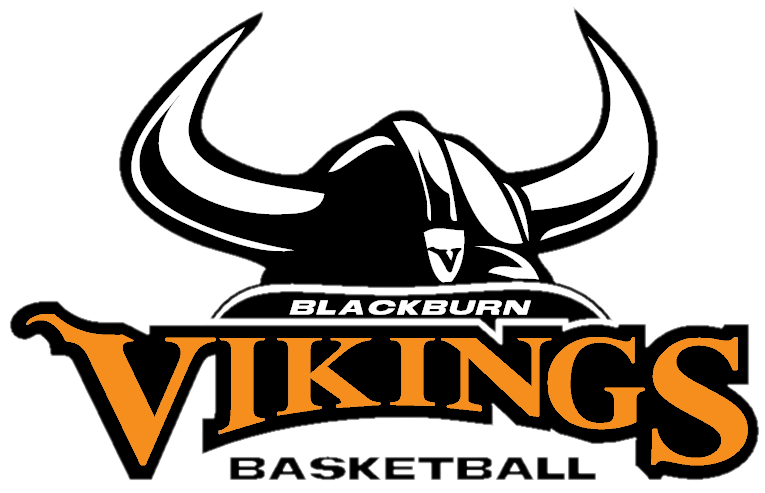 Blackburn Vikings Basketball 