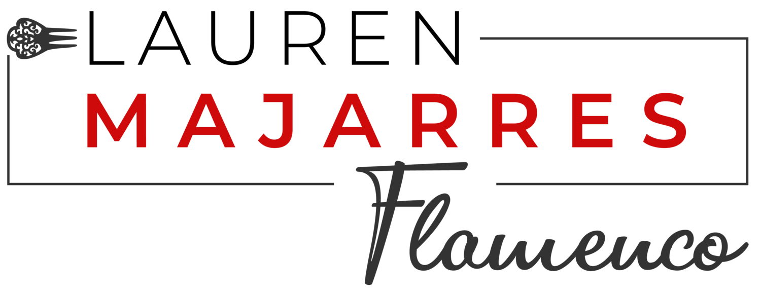 Lauren Majarres Flamenco 