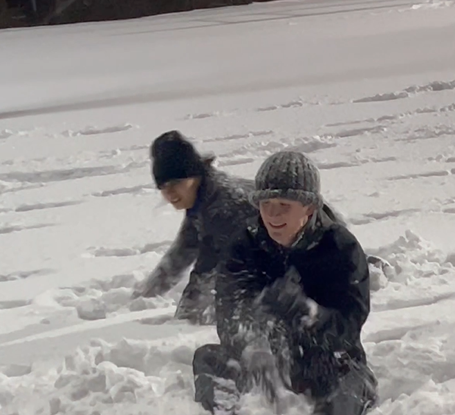 Ocean Athletics track and field club