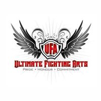 Ultimate Fighting Arts