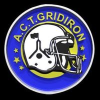 ACT Gridiron
