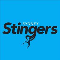Sydney Stingers Water Polo