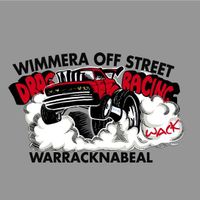 Wimmera off street Drag Racing & Burnout Club