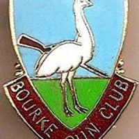 Bourke Clay Target Club Inc