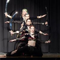 Black Moon Bellydance