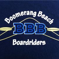 Boomerang Beach Boardriders Inc.