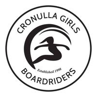 Cronulla Girls Boardriders Club Inc