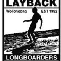 Layback Longboarders Inc