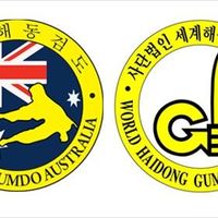 Kim's Haidong Gumdo