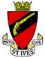 St Ives Pistol Club