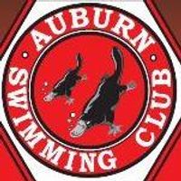 Auburn Swim Club