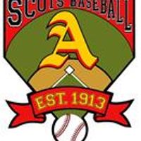 Arncliffe Scots Baseball Club Inc