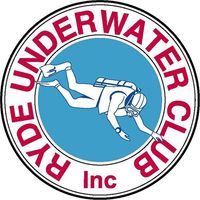 Ryde Underwater Club 