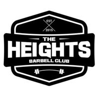 Heights Barbell Club