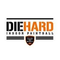 Die Hard Indoor Paintball