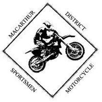 Macarthur District Motor Cycle Sportsmen