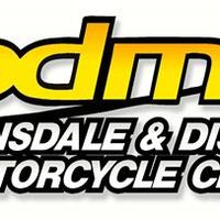 Bairnsdale and District Motorcycle Club Inc.