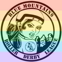 Blue Mountains Junior Roller Derby League