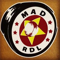 Muswellbrook and Districts Roller Derby League