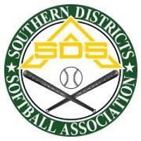 Southern Districts Softball Association