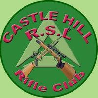 Castle Hill RSL Small BoreRifle Club