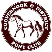 Coopernook Pony Club