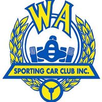 WA Sporting Car Club & Barbagallo Raceway