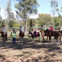 Eidsvold Horse and Pony Club