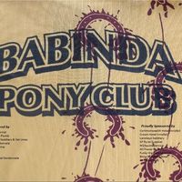 Babinda Pony Club