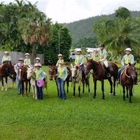 Tully Pony Club