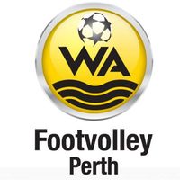 Footvolley Perth