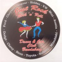 Just Rock Bundaberg - Rock N Roll Dance and Car Club Inc