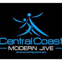 Central Coast Modern Jive