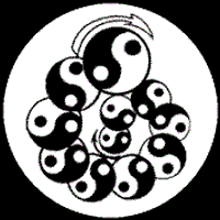 Geoff Bennett Martial Arts International