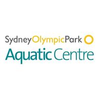 Sydney Olympic Park Aquatic Centre