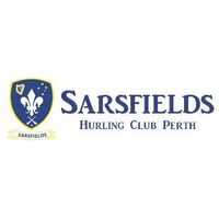 Sarsfield’s Hurling Club Perth