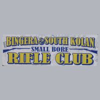 Bingera & South Kolan Small Bore Rifle Club
