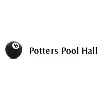 Potter's Pool Hall