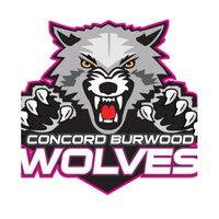 Concord Burwood United Wolves Rugby League