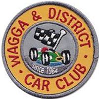 Wagga and District Car Club