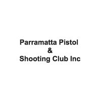 Parramatta Pistol & Shooting Club Inc
