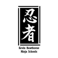 Kevin Hawthorne Ninja Schools-WA