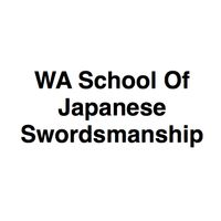 WA School of Japanese Swordmanship