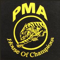 PMA Mixed Martial Arts