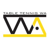 Table Tennis WA