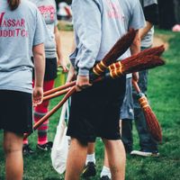Quidditch