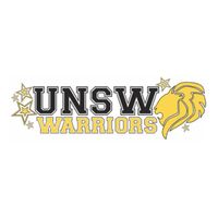 UNSW Warriors Cheerleading Society